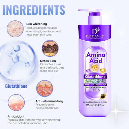 Venture Glutathione Lotion 50X Tone Up Spf 50+ Ultra White Skin Lightening  Anti-Aging | Lazada Philippines