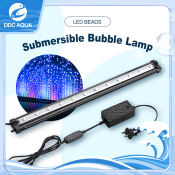 Submersible Aquarium Bubble Light (Brand Name, if available)