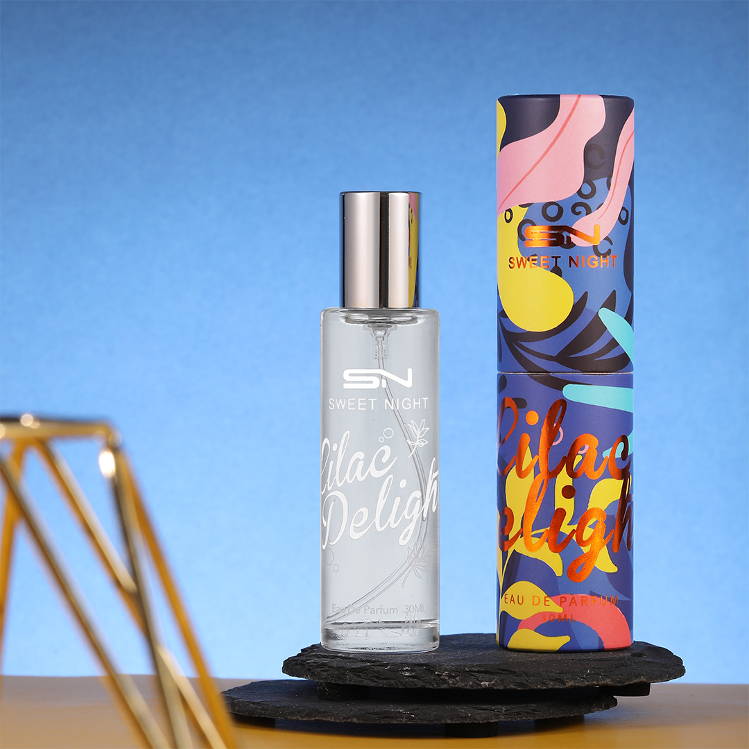 Sweet Night New Collection Heavenly Hues 30ML Sweet Night Premium