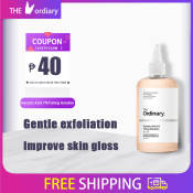 The Ordinary Glycolic Acid Toning Solution