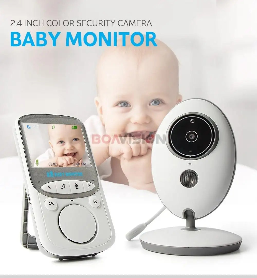 portable baby camera