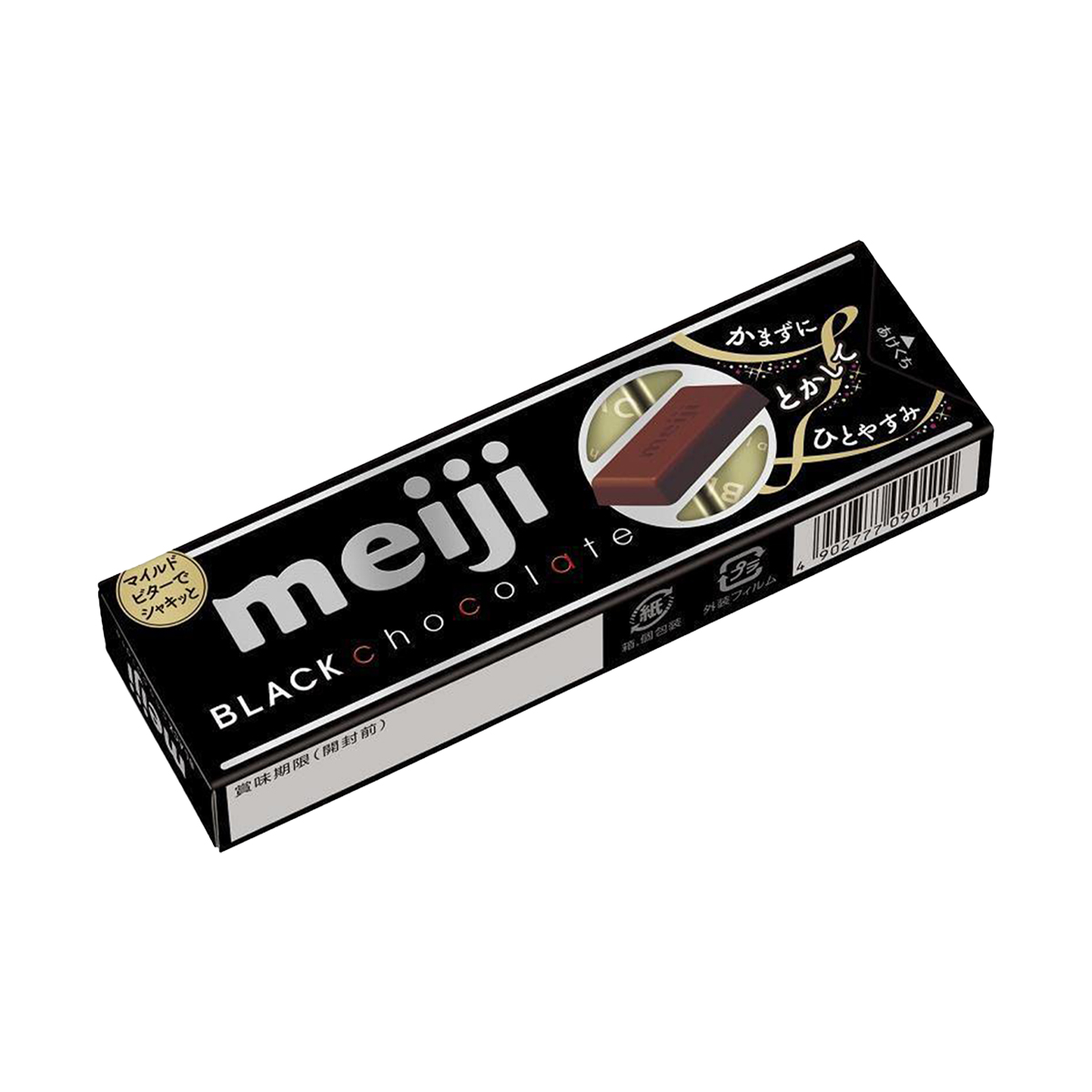 Shop Meiji Dark Chocolate with great discounts and prices online - Aug 2022  | Lazada Philippines