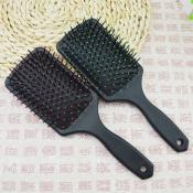 Hair Care Massage Air Custion Flat Comb Brush