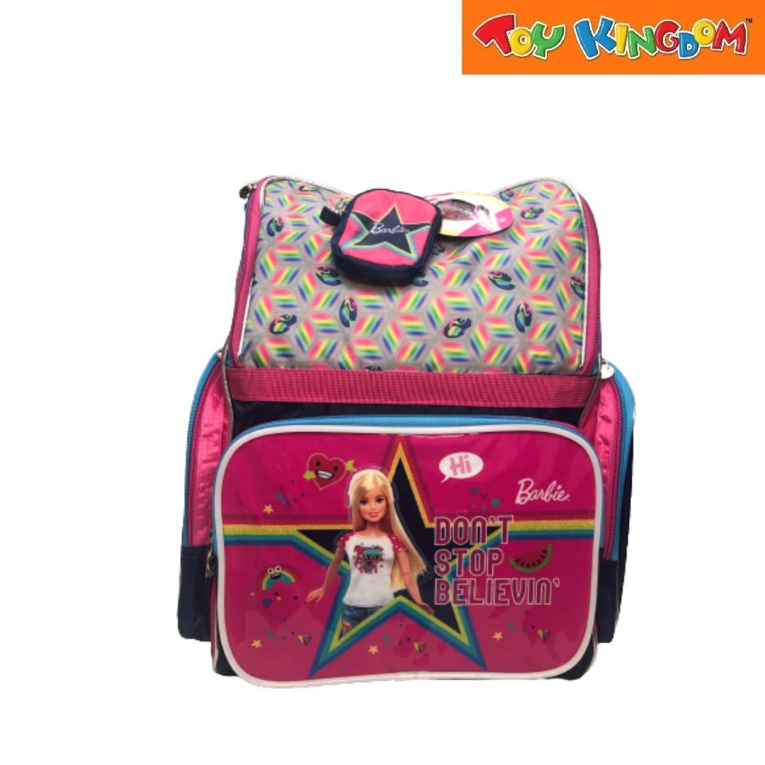Barbie Don