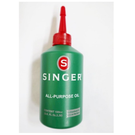 singer oil for motorcycle chain