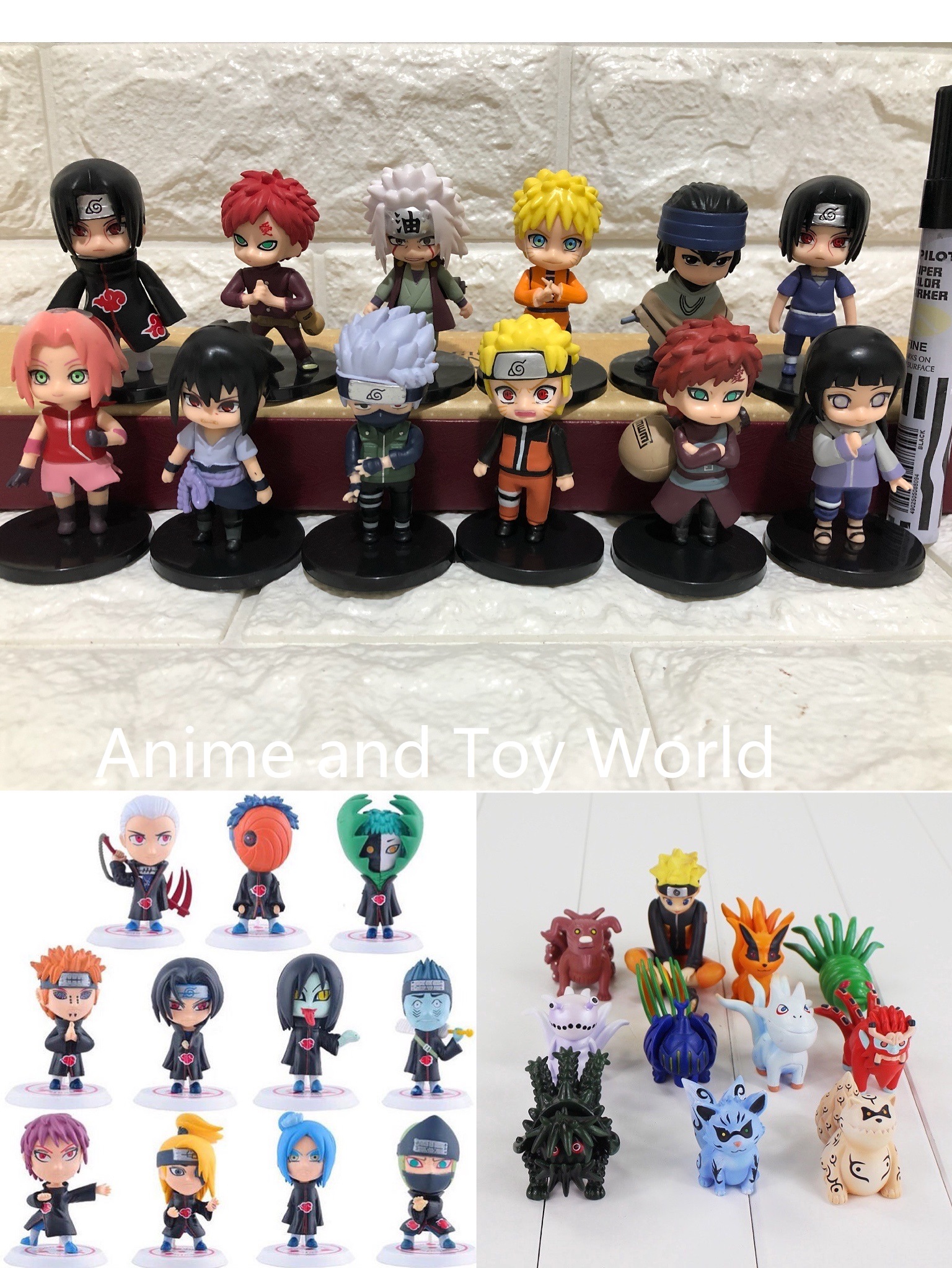 Shop Bijuu Toys with great discounts and prices online - Dec 2023