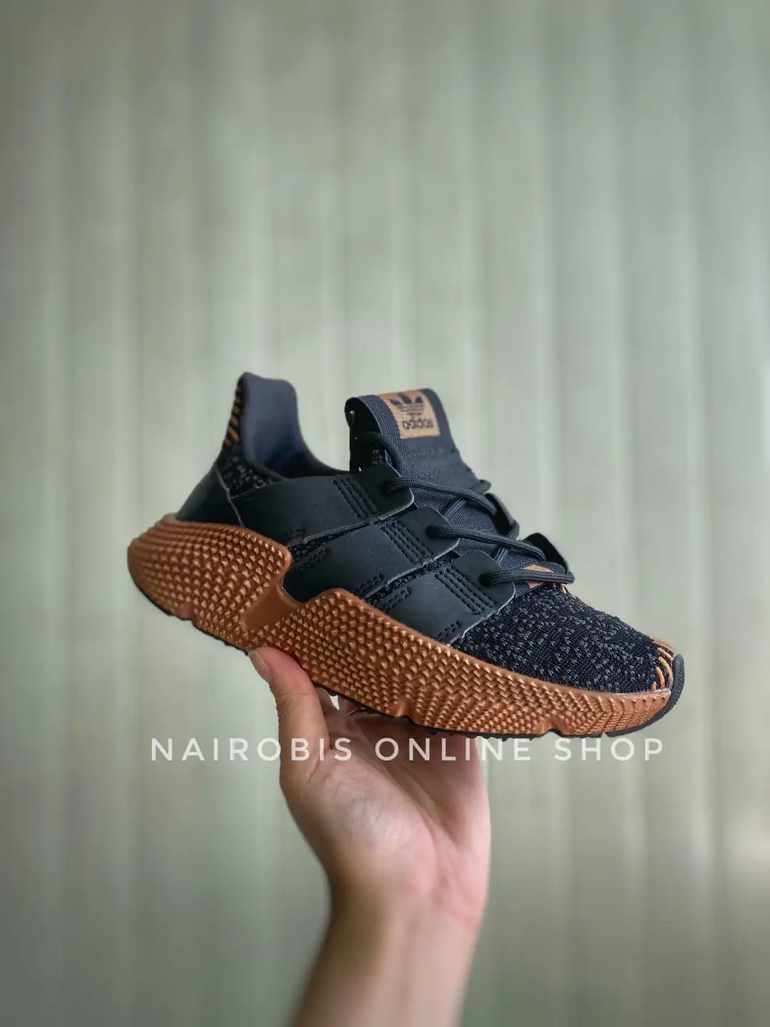adidas PROPHERE sport running shoes for 