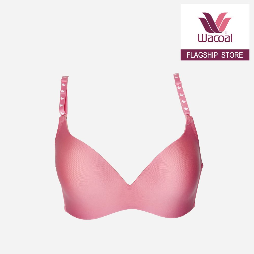 Wacoal Mood Comfort Fit Bra (MM1X86 RE)