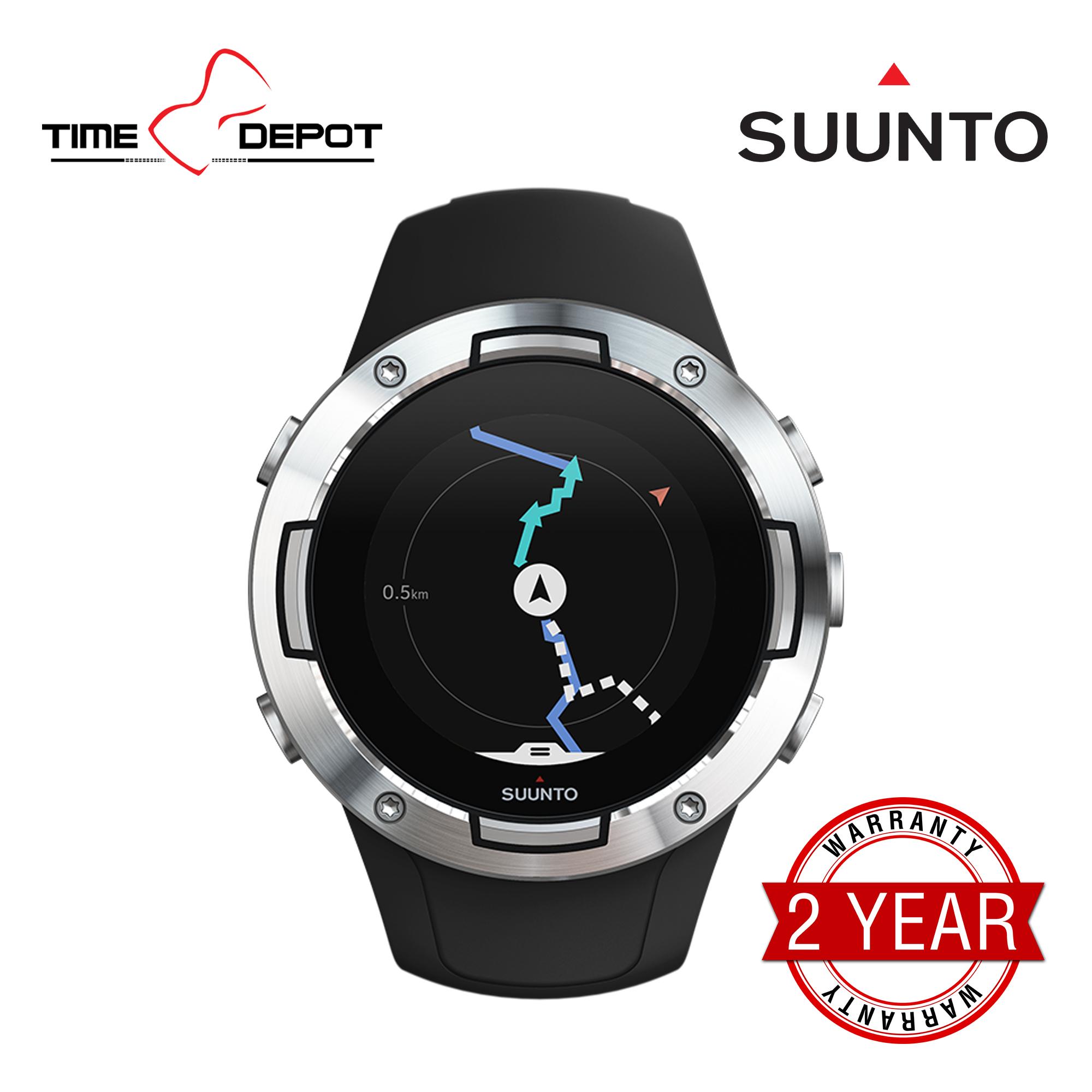 suunto ph