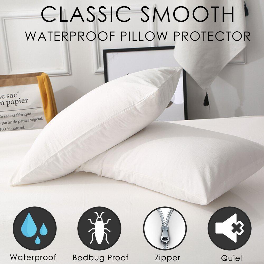 Buy Pillow Protectors at Best Price 