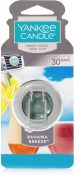 Yankee Candle Smart Scent Car Vent Clip