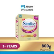 Similac TummiCare HW 3+800G, For Kids Above 3 Years Old