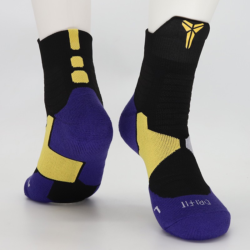 Kobe bryant cheap socks nike