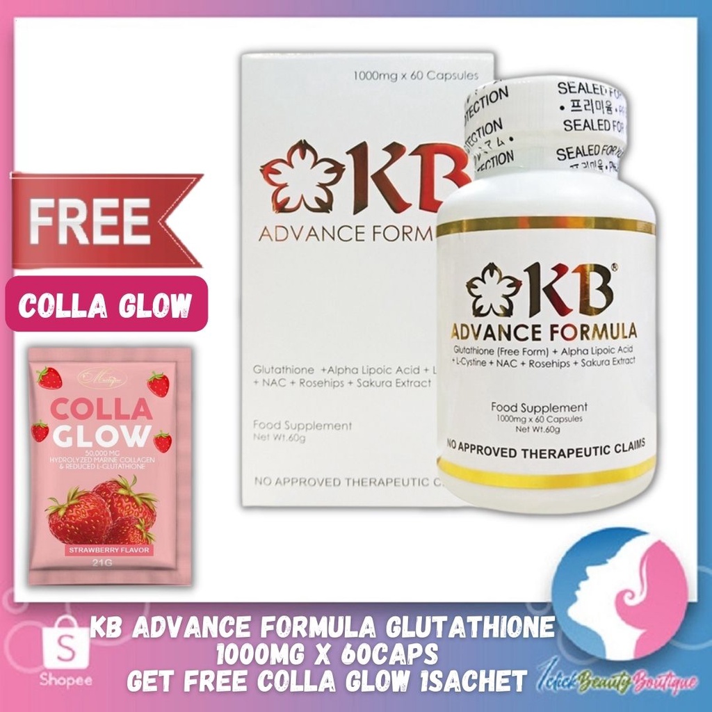 reduced glutathione solution preparation 786-588