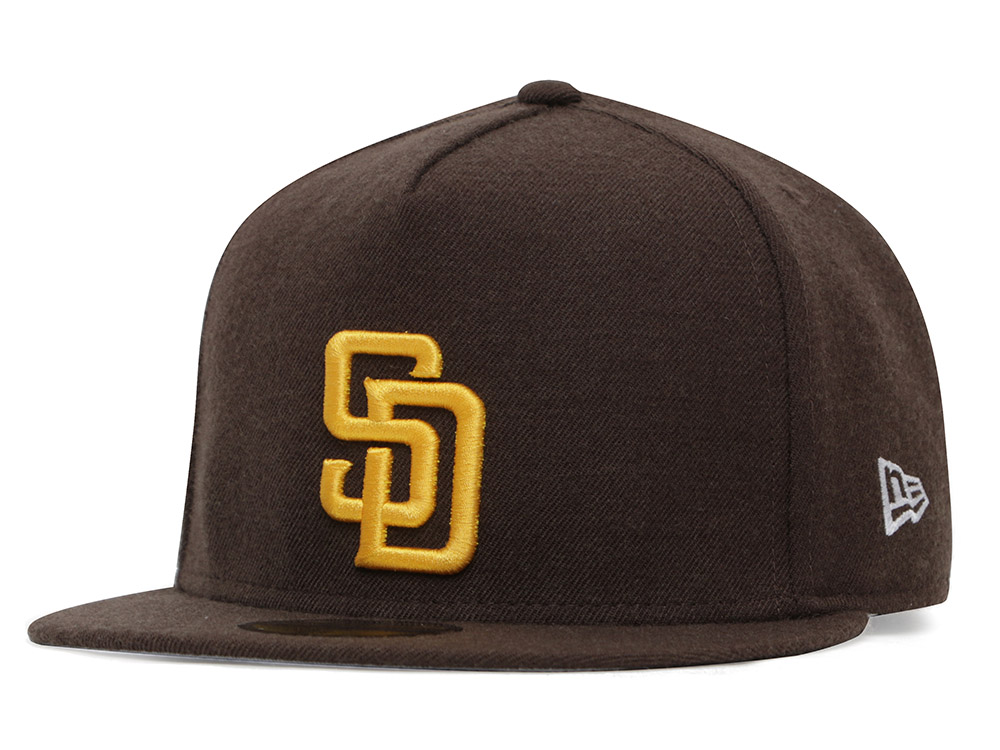 MLB AC Perf 5950 San Diego Padres