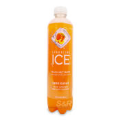 Talking Rain Sparkling Ice Peach Nectarine Water 500mL