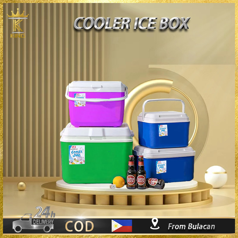 磊 Top 10 Best Cooler Boxes of 2023