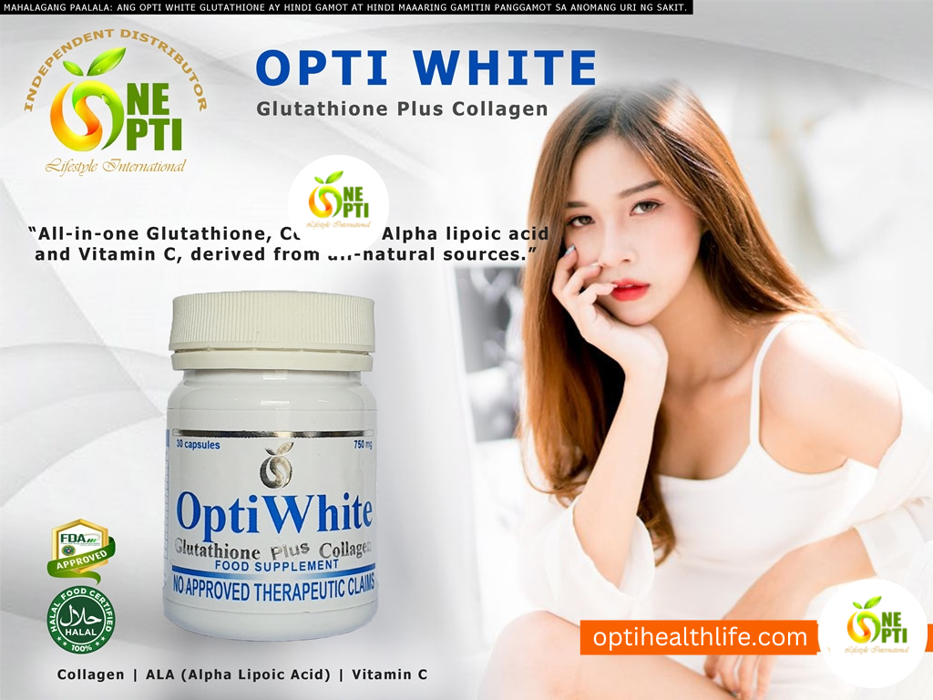 opti white glutathione Shop Ceonell Capsule Beauty Cheap – Fast & Easy Opti White Glutathione plus Collagen