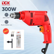 DCA KJZ10A 300W Electric Drill