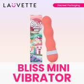 Bliss Mini Vibrator