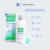 Puremoist All Day Comfort Multi-Purpose Solution - EO