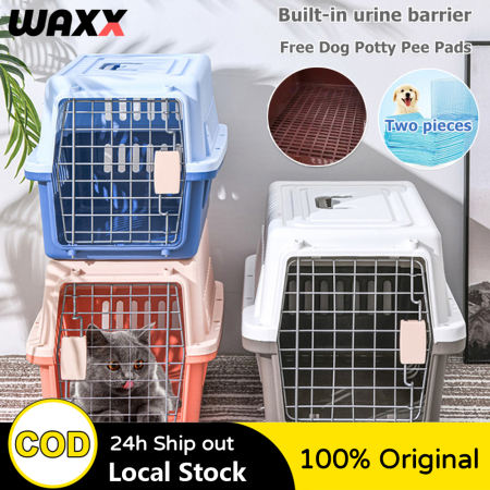 Airline Approved Pet Travel Cage - High Quality (Brand: [if available])