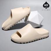 HomeAce Unisex Slide Sandals - Summer Slippers for Women/Men