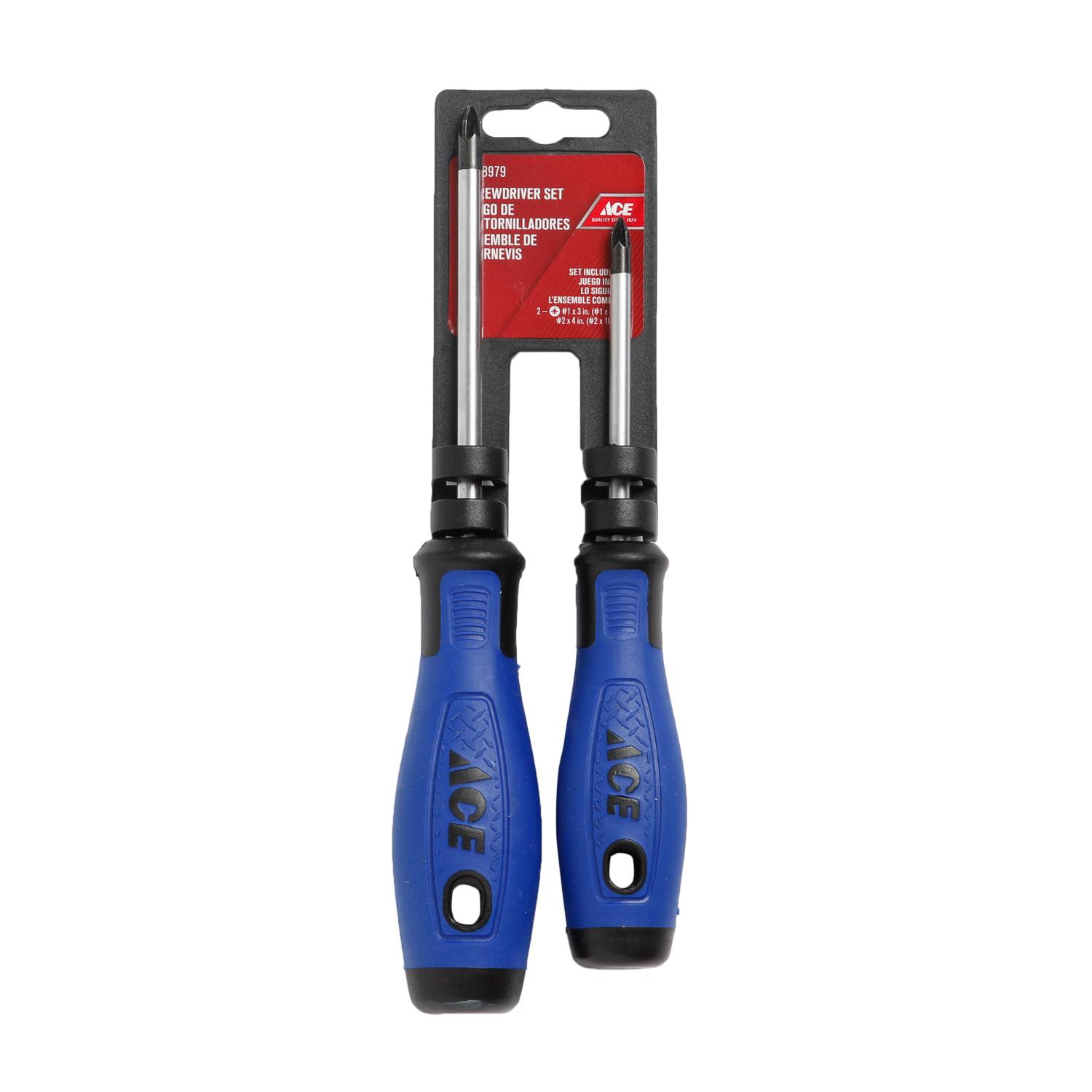 Buy Ace Hardware Screw \u0026 Nut Drivers 