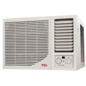 TCL 1.0 HP Manual Window Air-conditioner