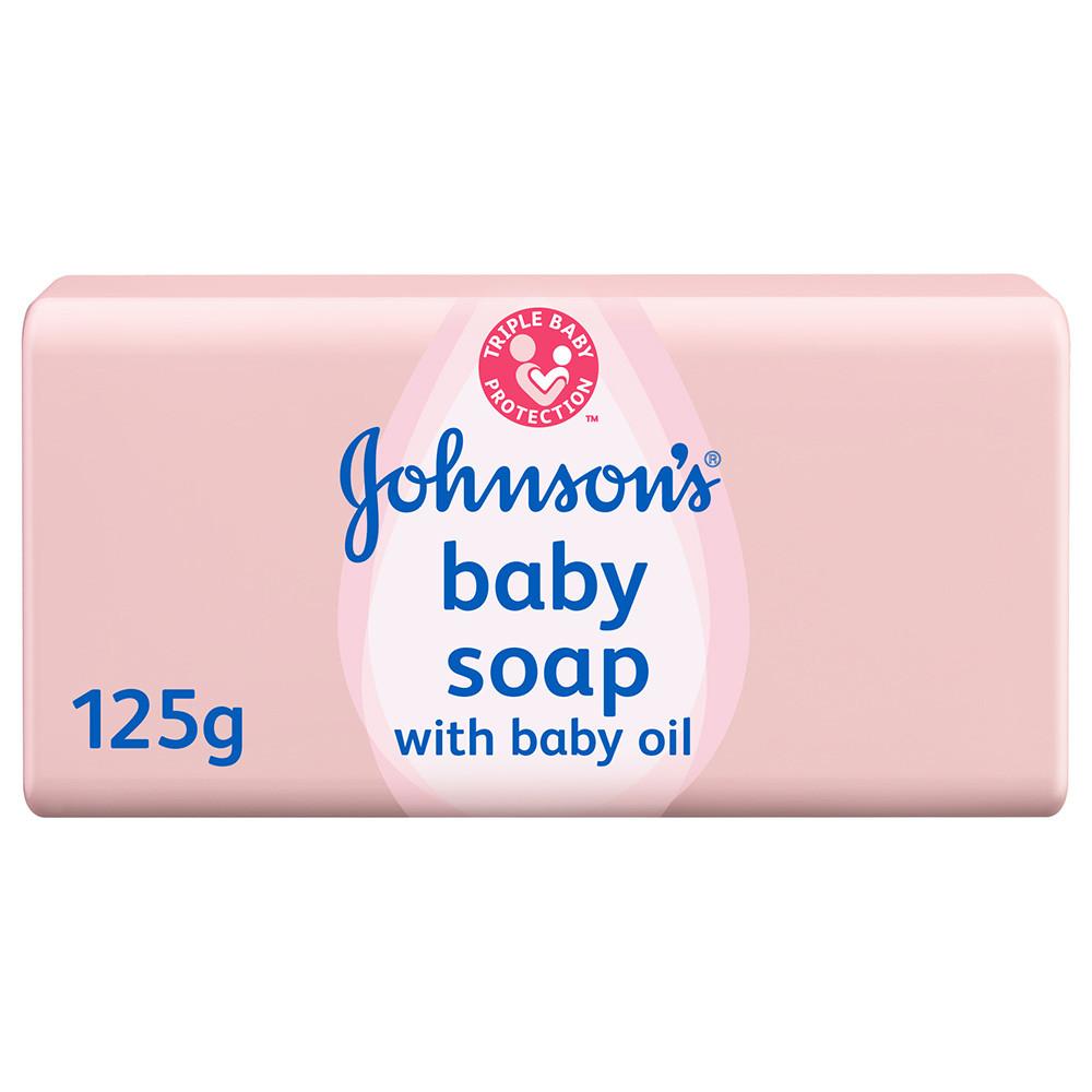 johnson soap price