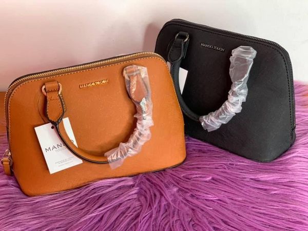 Mango touch online bag