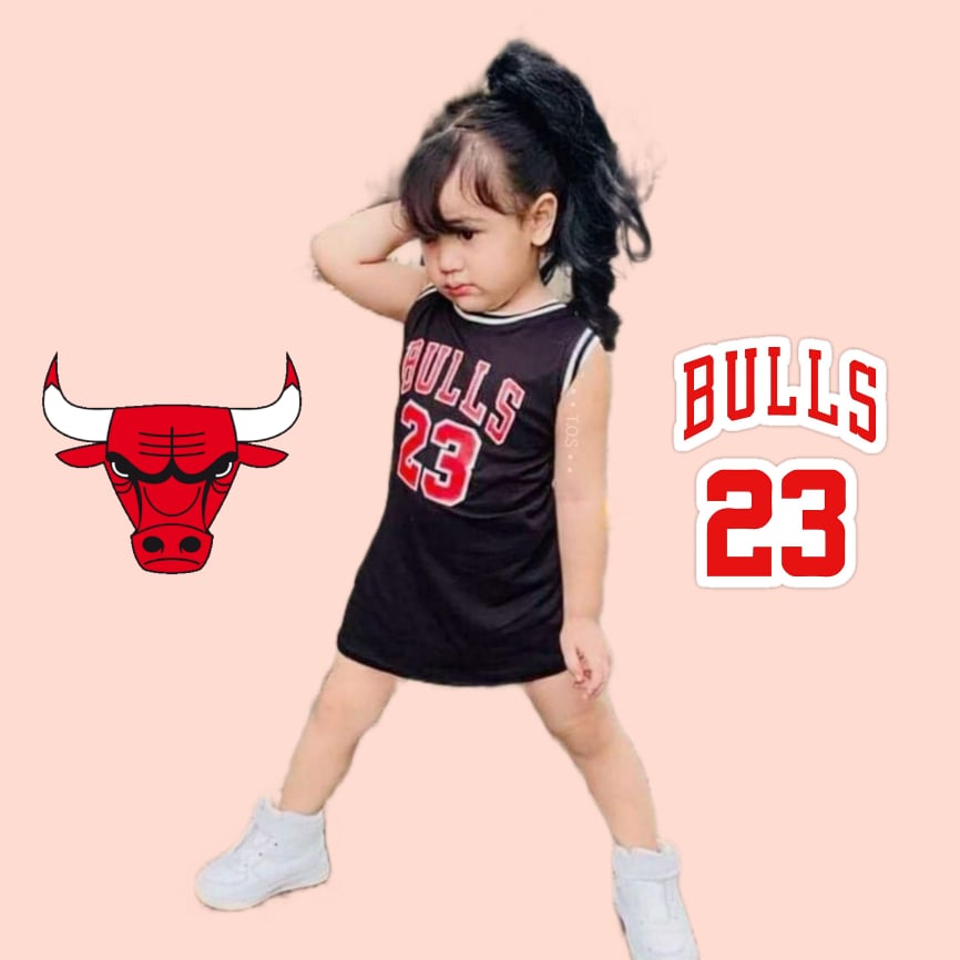 Chicago Bulls Jersey Dress 23 Latvia, SAVE 34% 