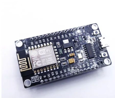 Allan WiFi Expansion Module - ESP8260 NodeMcu Wireless Board