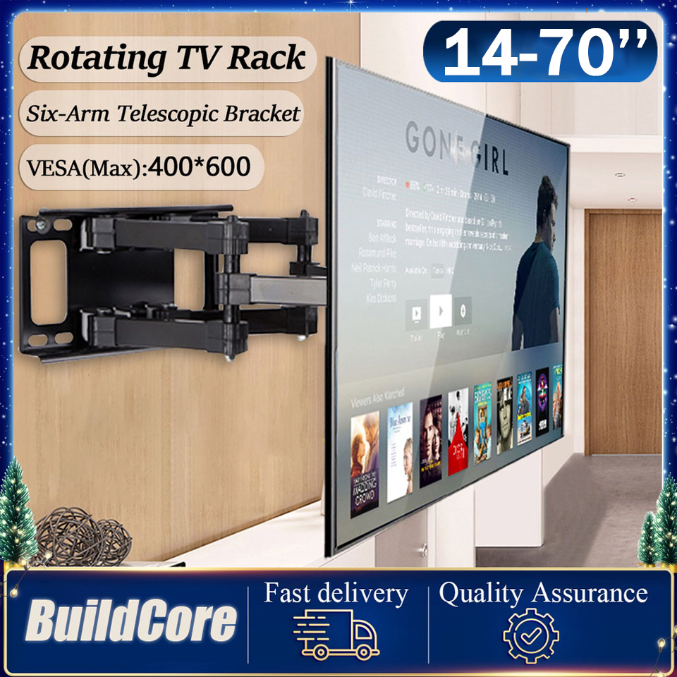 Expose TV Wall Mount Bracket...