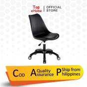 Topehome Swivel Office Chair