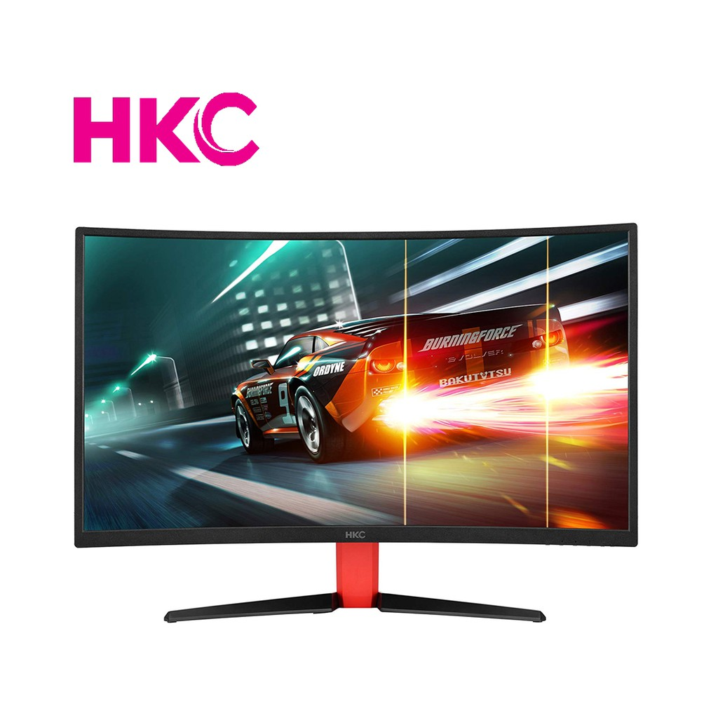 HKC NB27C2 27インチ　湾曲モニター 144hz f69af31a34892716d210fe5ebf0eea