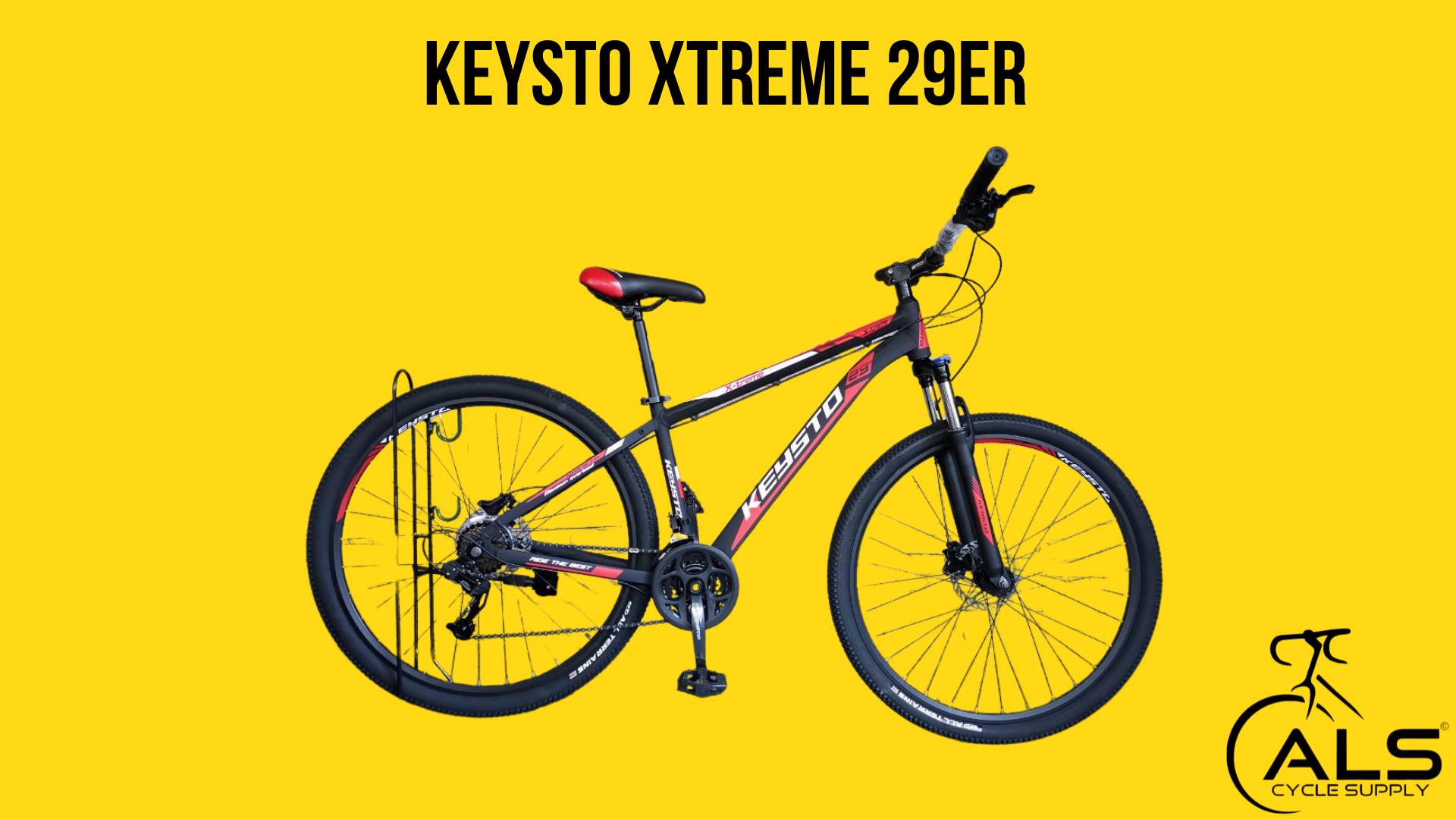 Keysto extreme hot sale 29er price