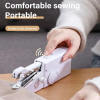 Chic Electric Sewing Machine for Everyday Use