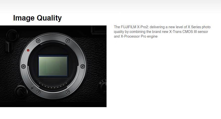 X-ProF, (Re)designing The Perfect Camera :: Fujifilm X-T5