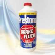 PRESTONE Brake and Clutch Fluid DOT 3 900ml