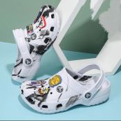 Lite Ride Clogs Sandal - Unisex (Crocs)