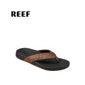 Reef Cushion Spring Brown Mens Sandals