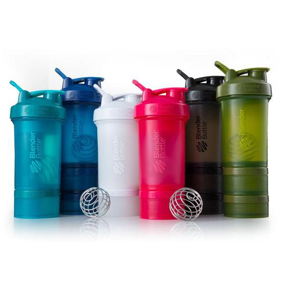 Blender bottle Blender Bottle [Japan] Blender Shaker Bottle Pro Series  Tritan Pro32 32oz (940ml) Black BBPRO32 BK 