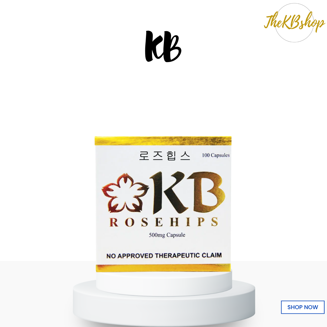 kb glutathione with rosehips review KB L-Glutathione plus NAC 10's + KB Rosehips 10's