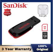 SanDisk 64GB USB 3.0 Type-C Waterproof Flash Drive