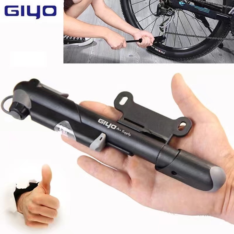 giyo bike