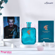 Lovali Vigorous New Perfume Long Lasting For Men