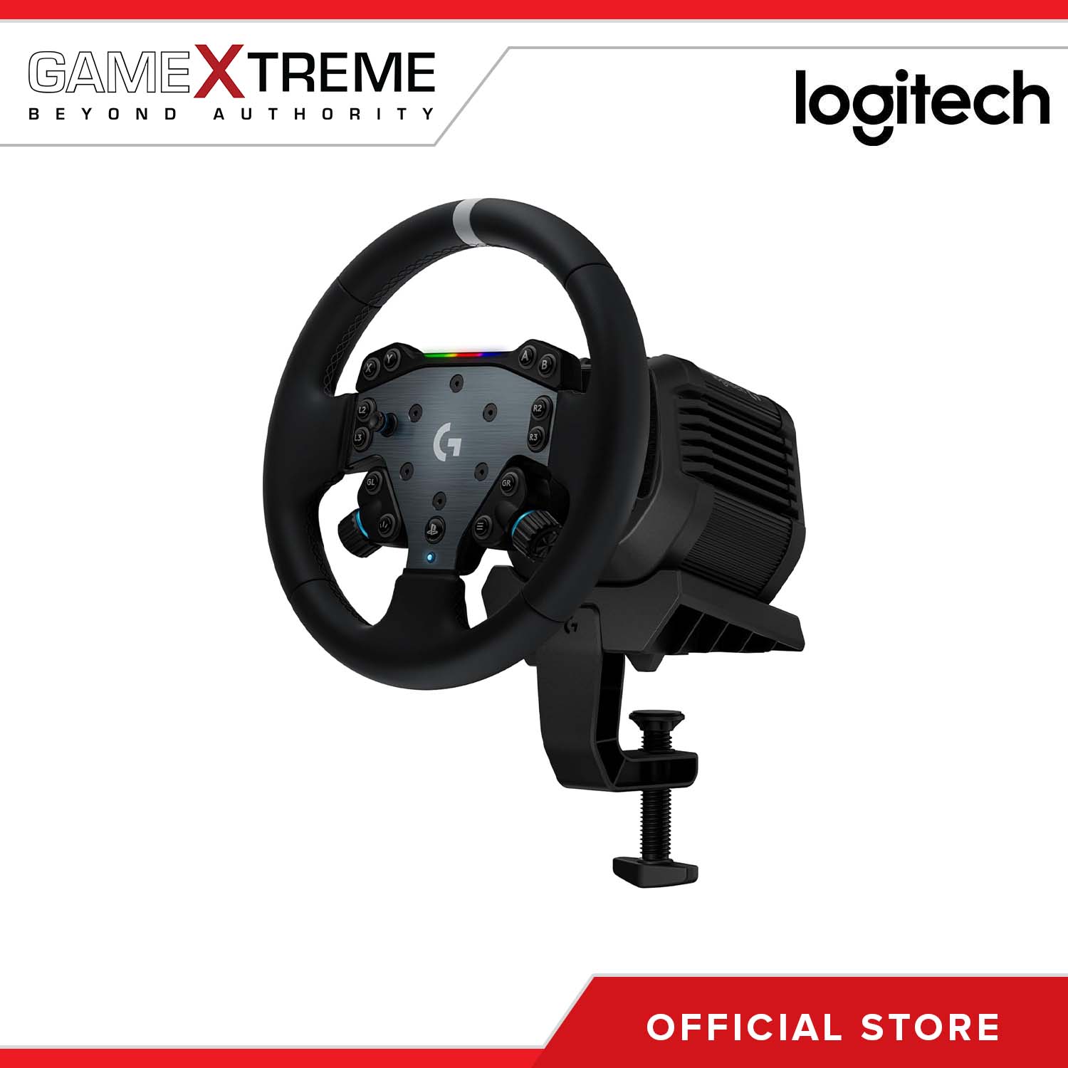 Hori Nintendo Switch Racing Wheel Apex NSW-429A | Lazada Philippines