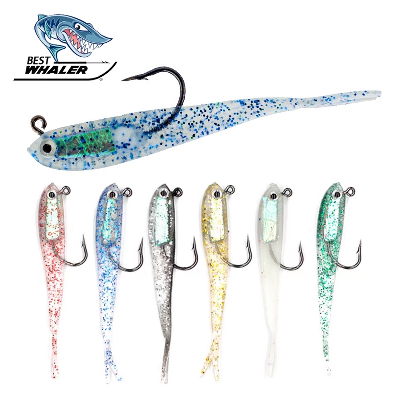 Buy Fishing Lures Silicon online