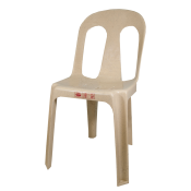 Cofta Ruby 1 Monobloc Chair